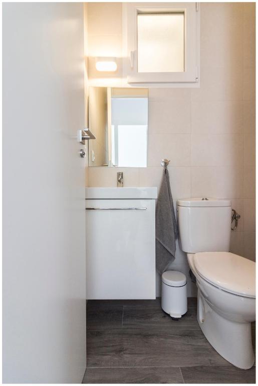 Apartamento en centro de Moraira - 2