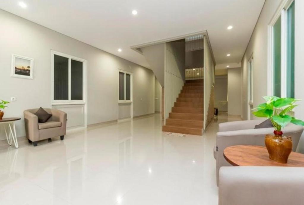 アパテル ホーム 899 パタル セナヤン - Facilities image