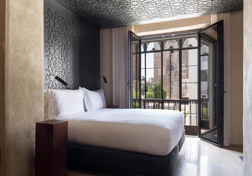 EME Catedral Mercer Hotel - 3