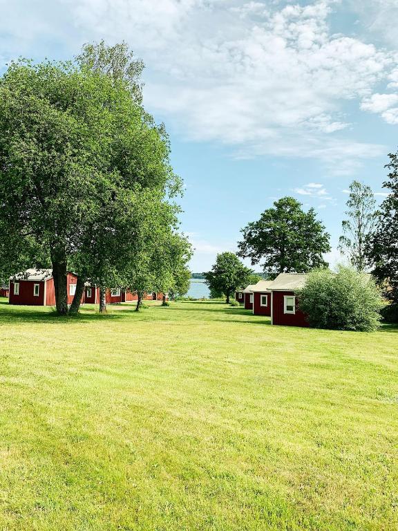 Overnasgarden Gasthem — Hotel in Mariehamn