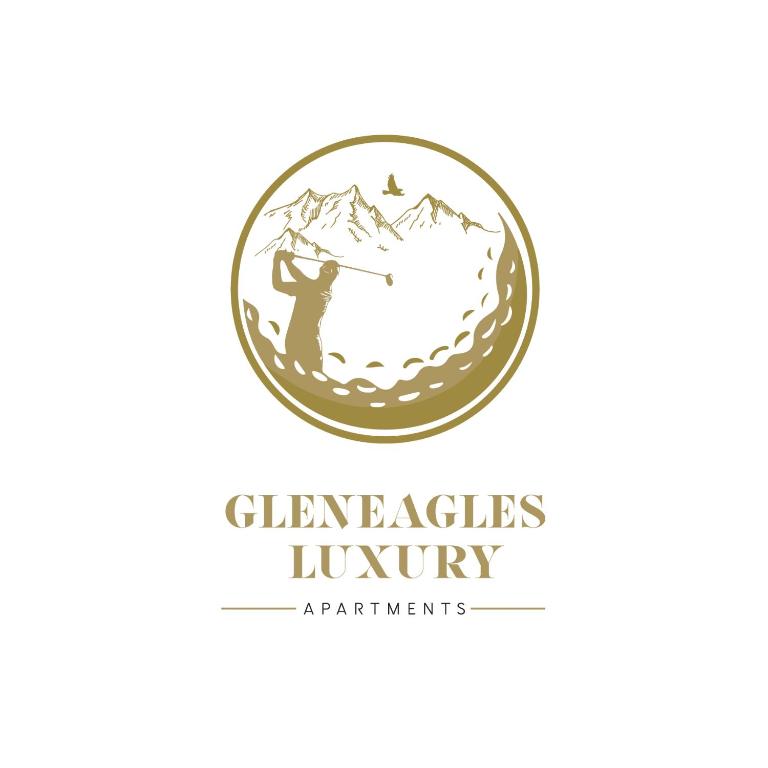 Gleneagles Luxury Apartment, Auchterarder