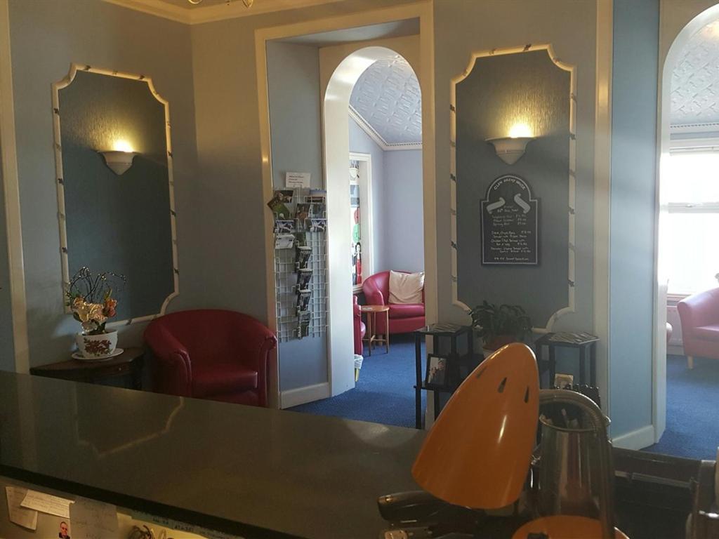 Glen Orchy House photo
