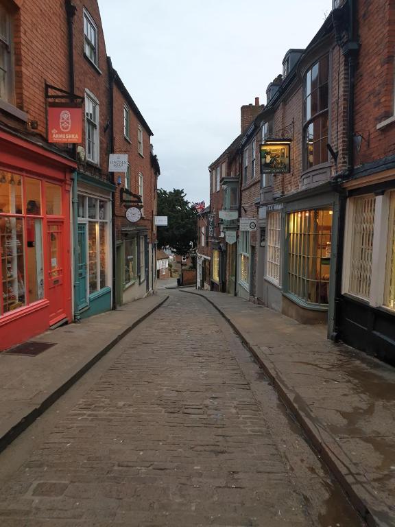 Langdale Lodge Bed & Breakfast アクティビティ