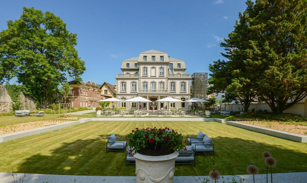 Hôtel Mille Pas - 1