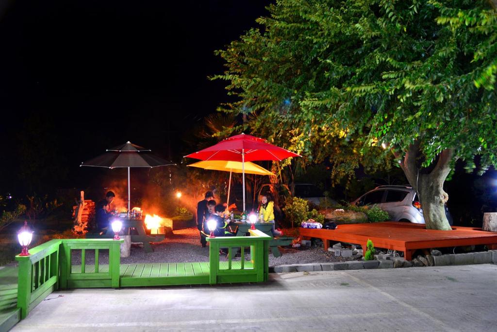 Facilities