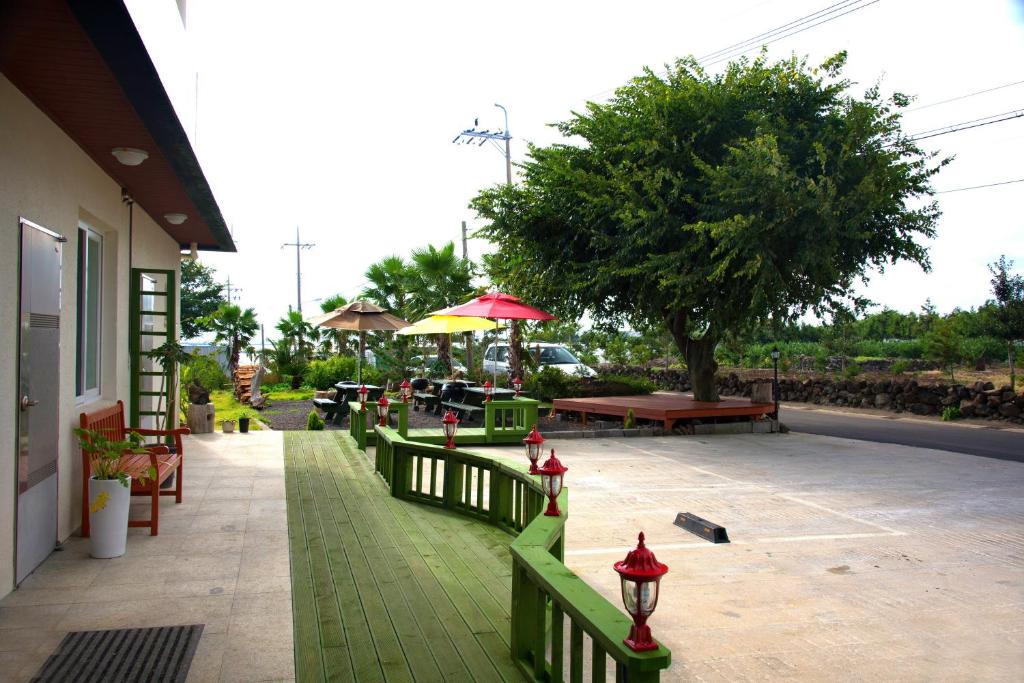 Facilities