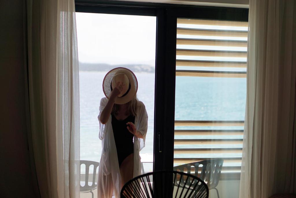 Sunday Boutique Hotel — Hotel in Nea Stira