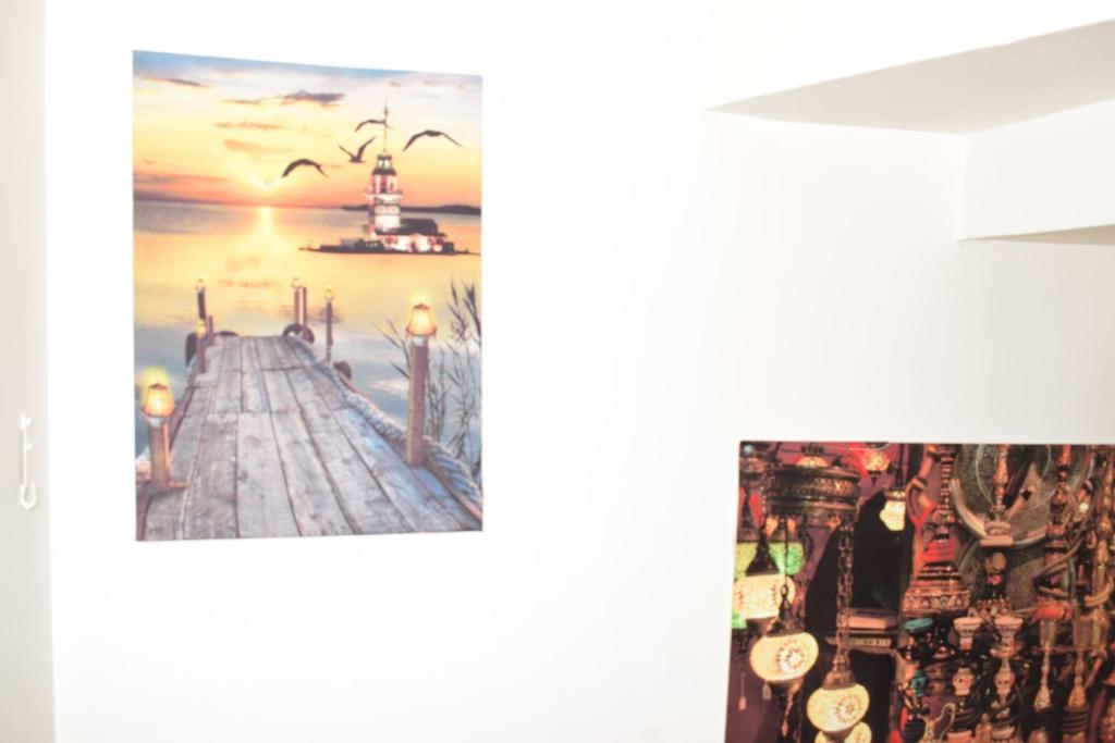 Royal Suites Besiktas photo