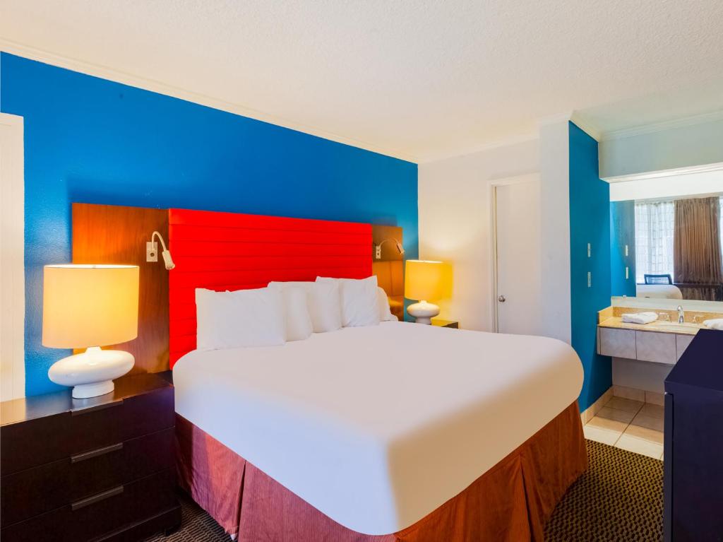 Hotel O Jackson I-55 North