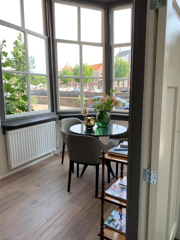Logement de Spaerpot 전경