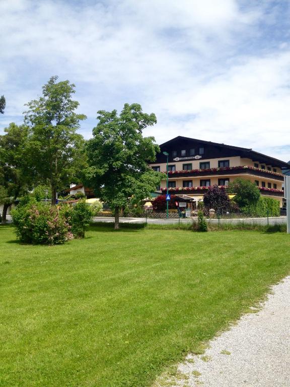 Gasthof Wieshof photo