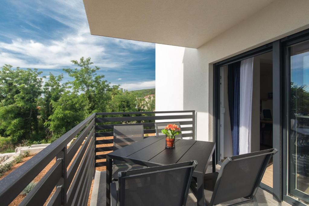 Apartman Jugo, Punat