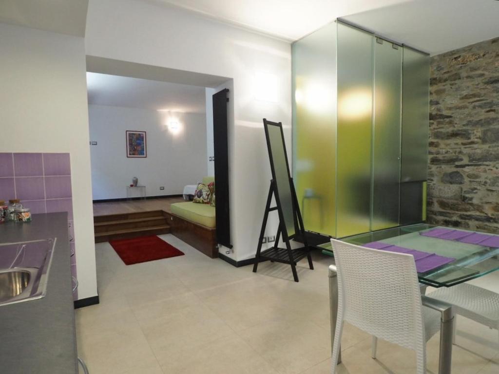 appartamento da detta photo
