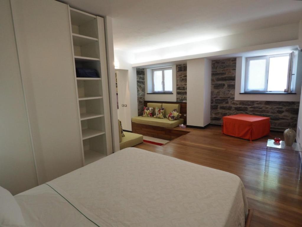 appartamento da detta - 2