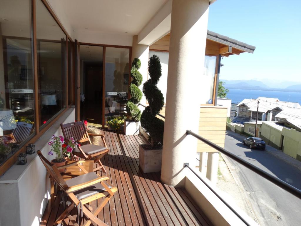View Hotel BRC photo