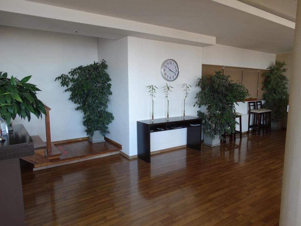 View Hotel BRC photo