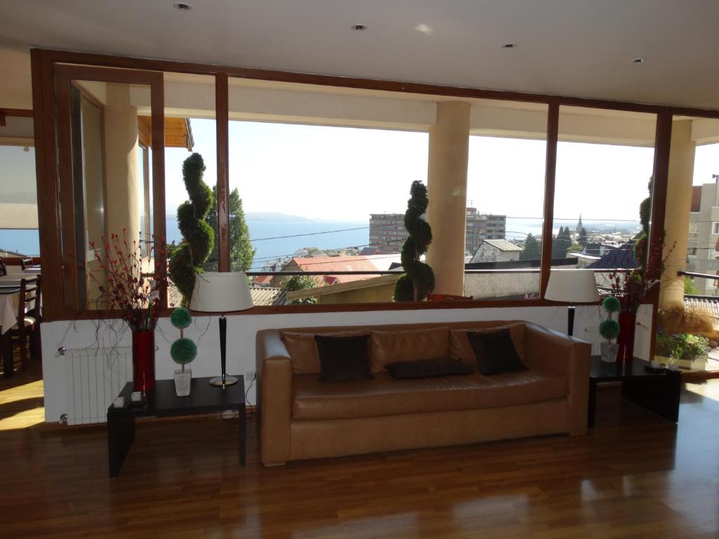 View Hotel BRC photo