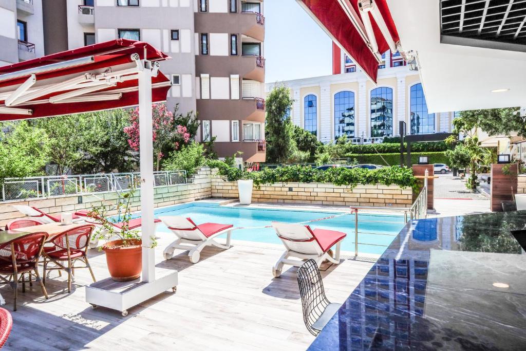 Bir Hotel photo