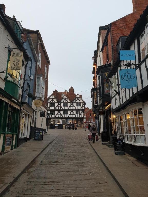 Langdale Lodge Bed & Breakfast アクティビティ