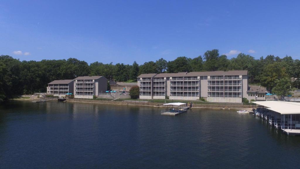 Lakewood Resort