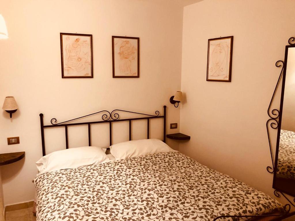 Le Antiche Porte - 5