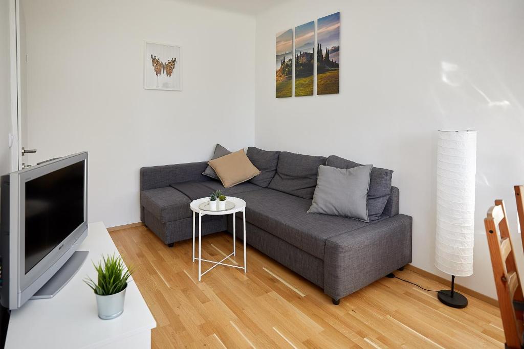 Gemütliches Apartment in zentraler Lage - 5