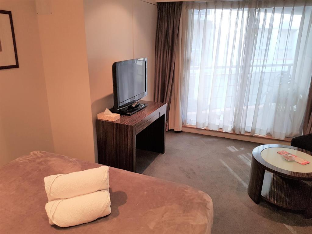 Accommodation Sydney 38 Harbour Street Sydney photo