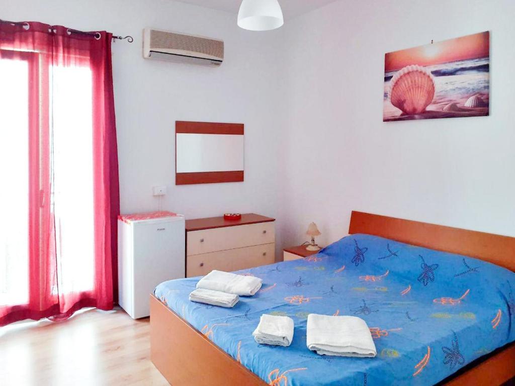 Flamingo Room, Castellammare del Golfo