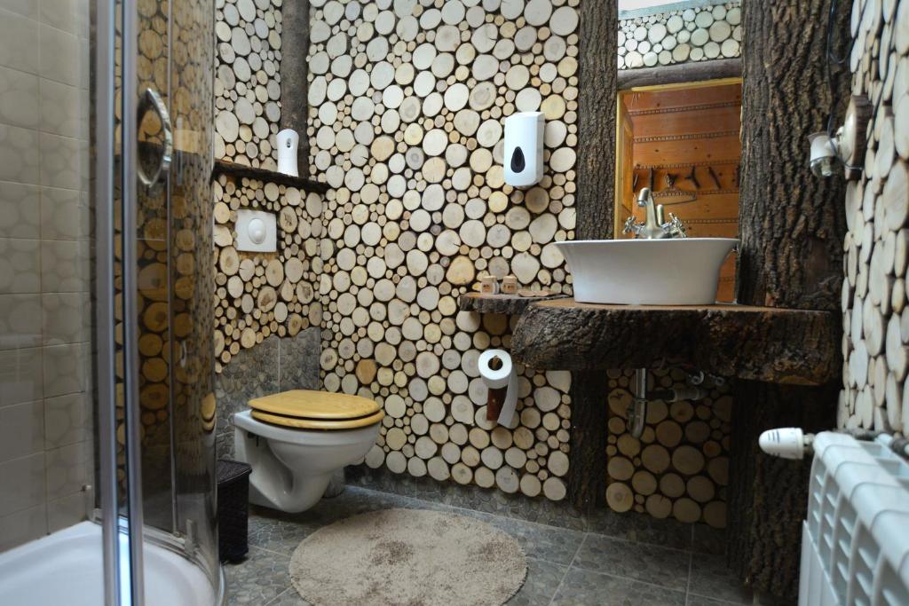 Goracy Potok Apartamenty photo