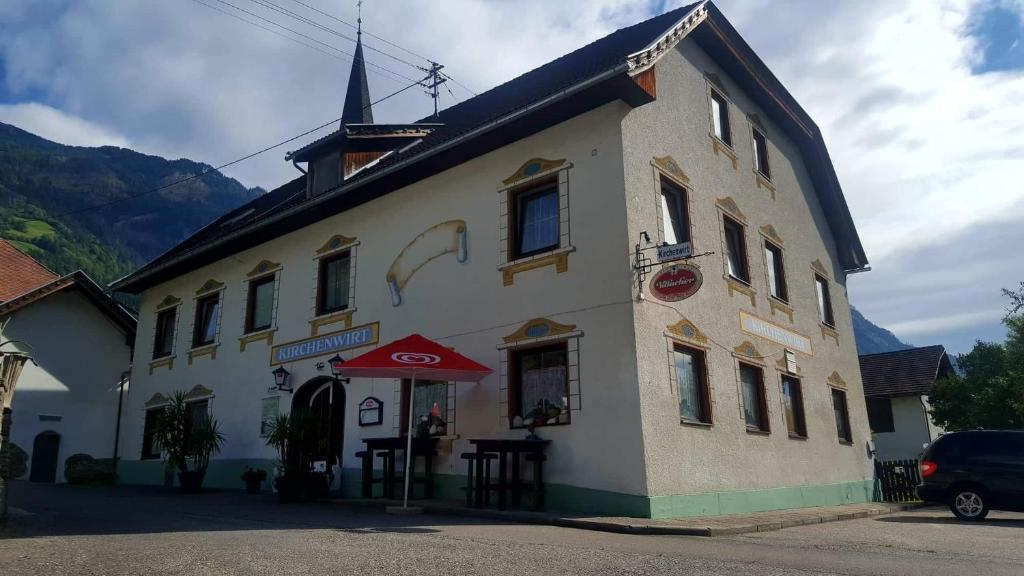 Kirchenwirt Kolbnitz - 2