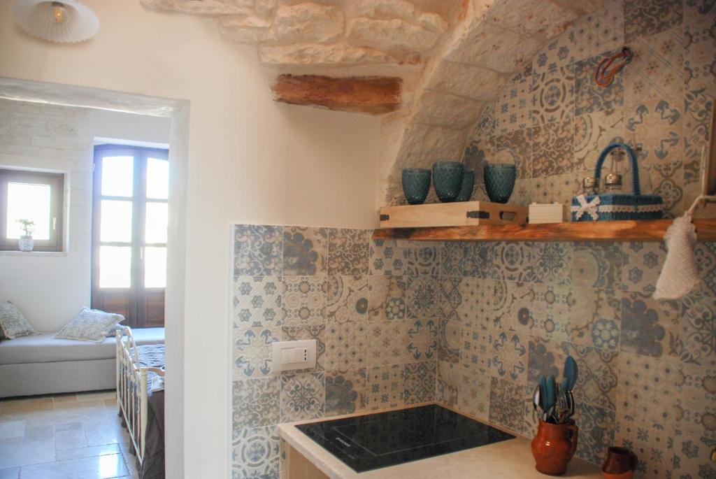 Trulli Selva e Natura Gio'.Ele - 3