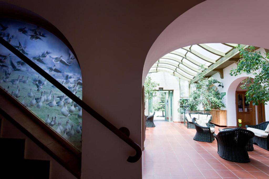 Tornacos Hotel - Hegyko photo