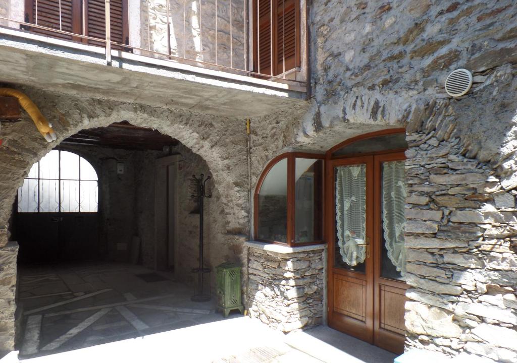 Casa Stresa - 4