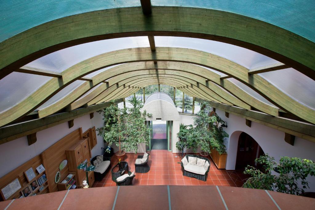 Tornacos Hotel - Hegyko photo