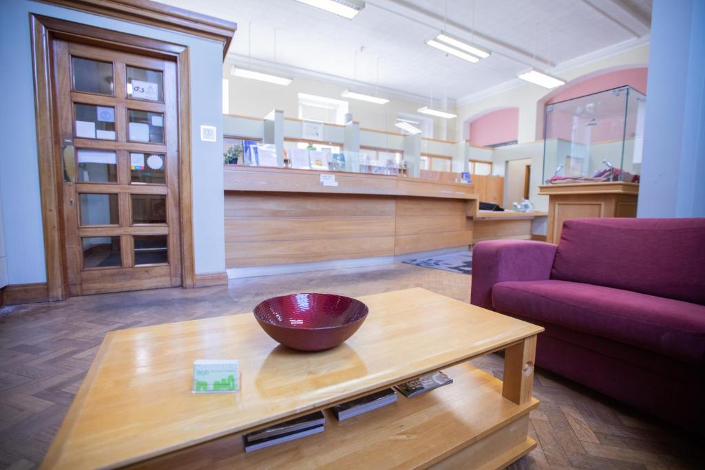 Maynooth Campus Accommodation photo