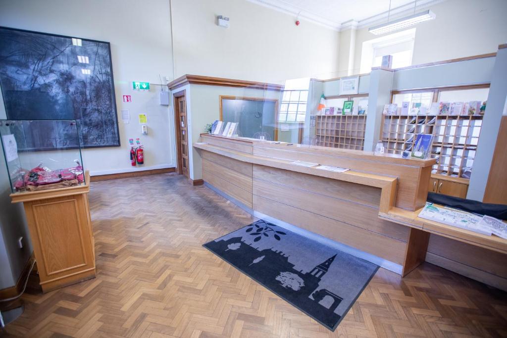 Maynooth Campus Accommodation photo