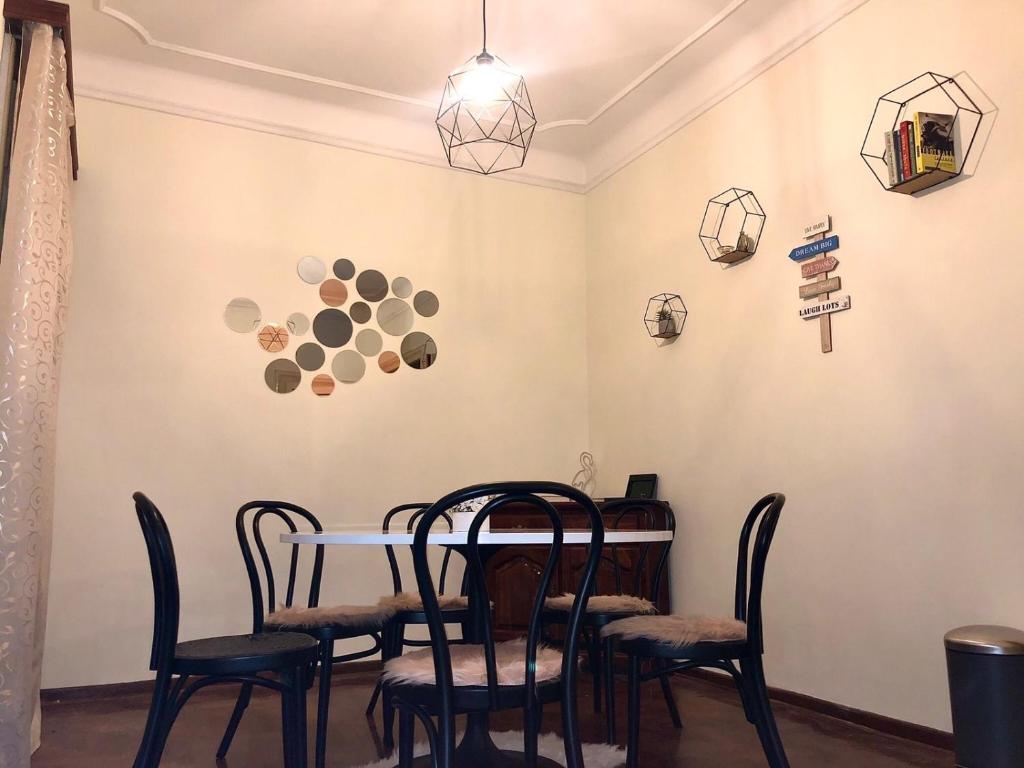 1BR Flat in Heart Of Belgrade With Panoramic Central View - 4