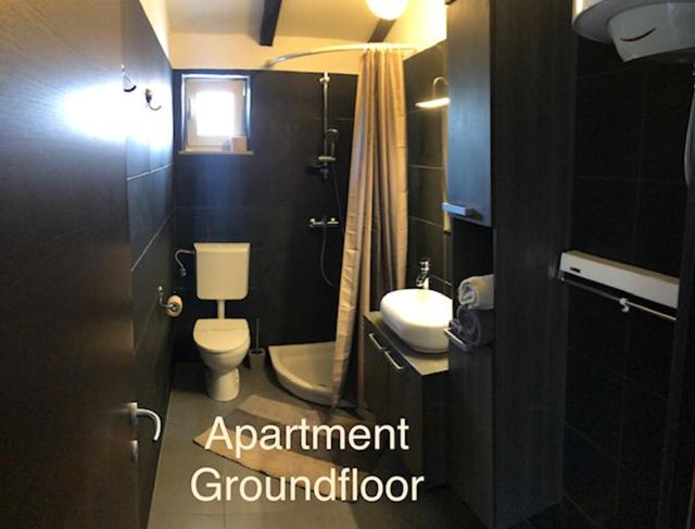 Apartments VIP Residence photo