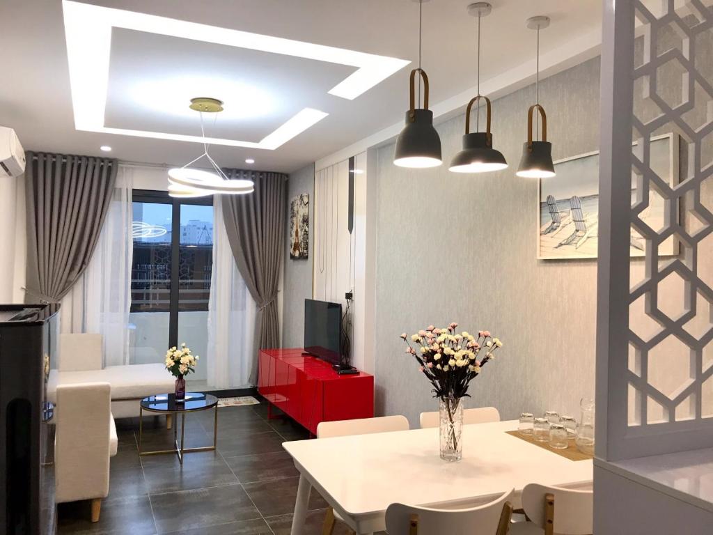 Muong Thanh DaNang SeaView Apartment photo