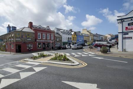 Surrounding environment