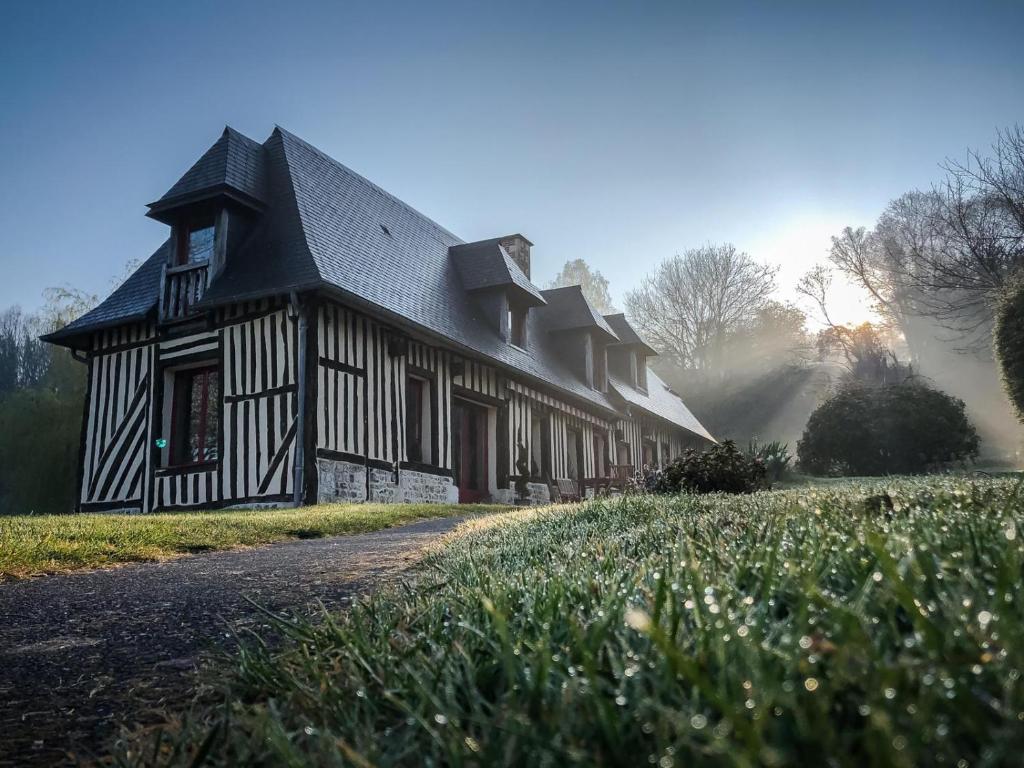 L'Herbe Haute - 1