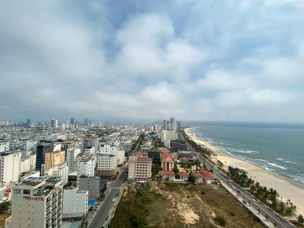 Muong Thanh DaNang SeaView Apartment photo