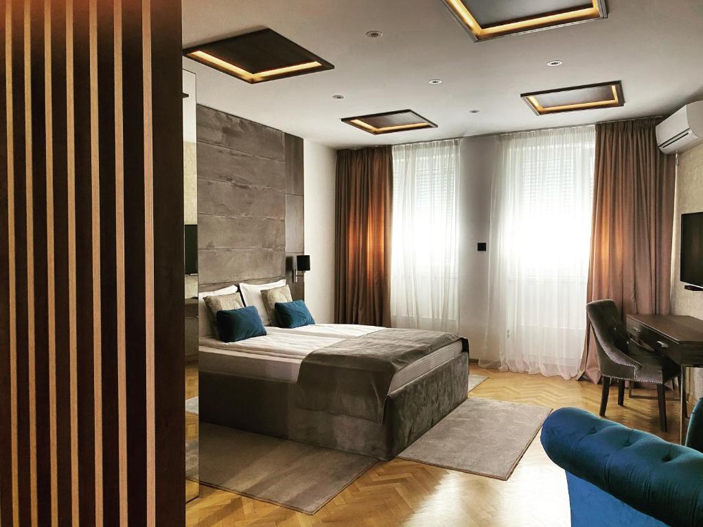 Aria Royal apartment — Hotel in Belgrade