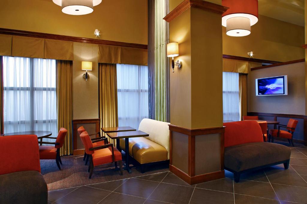 소네스타 셀렉트 오스틴 노스의 외관