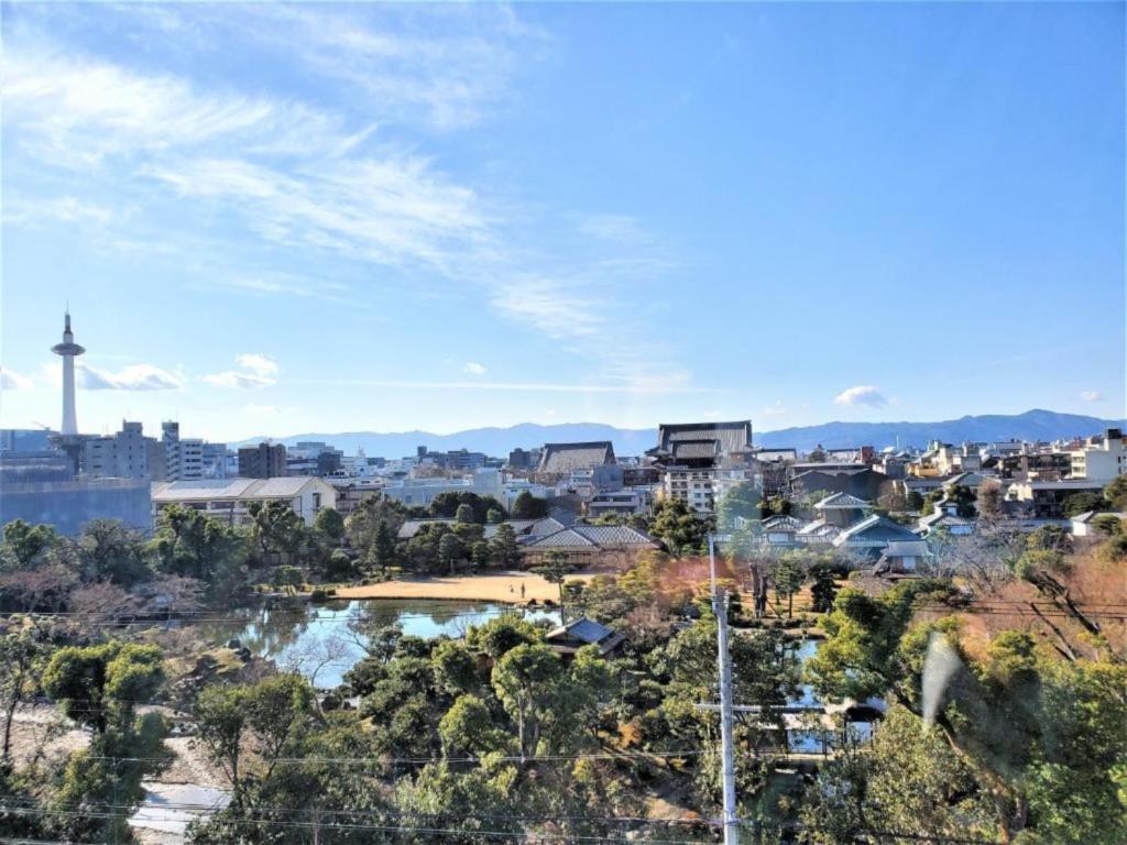 Hotel IL Verde Kyoto - Vacation STAY 83508