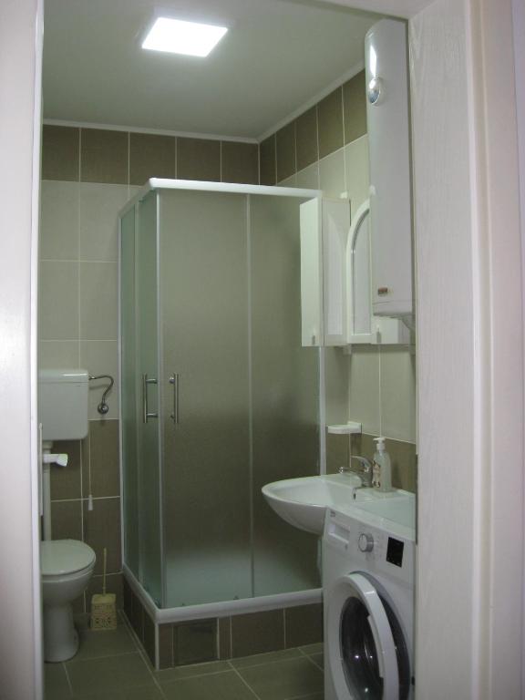 Apartman Jana Apatin photo