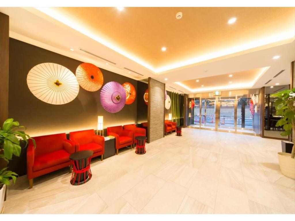 Hotel IL Verde Kyoto - Vacation STAY 83594