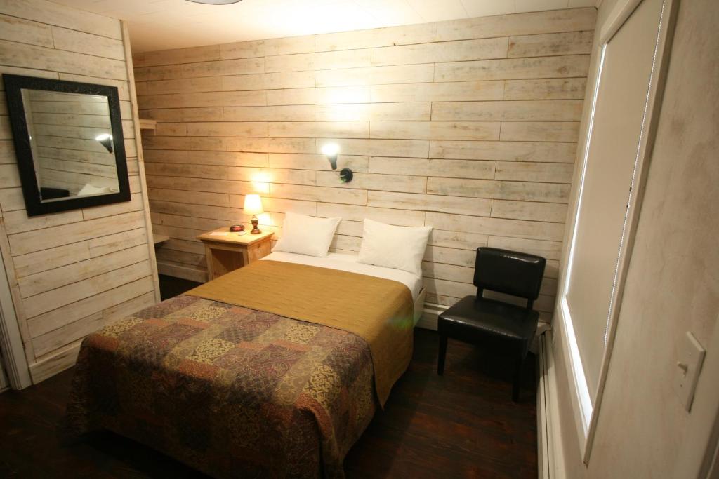 Motel du Bic photo
