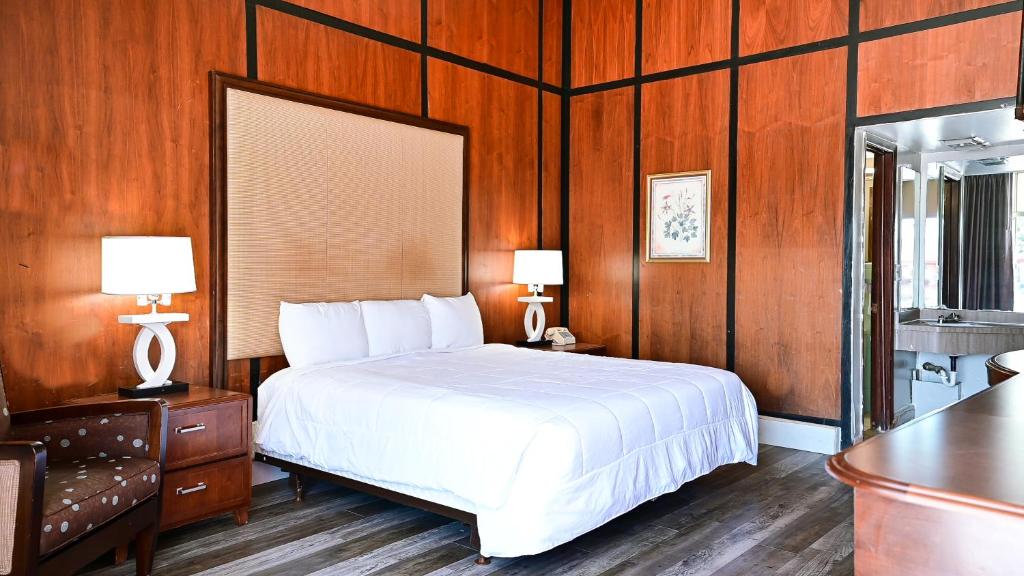 OAKS MOTEL GREENSBORO NC — Hotel in Asheboro (NC)