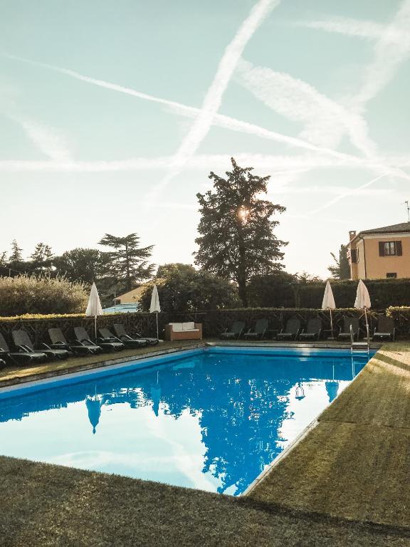 Hotel Benacus - 3